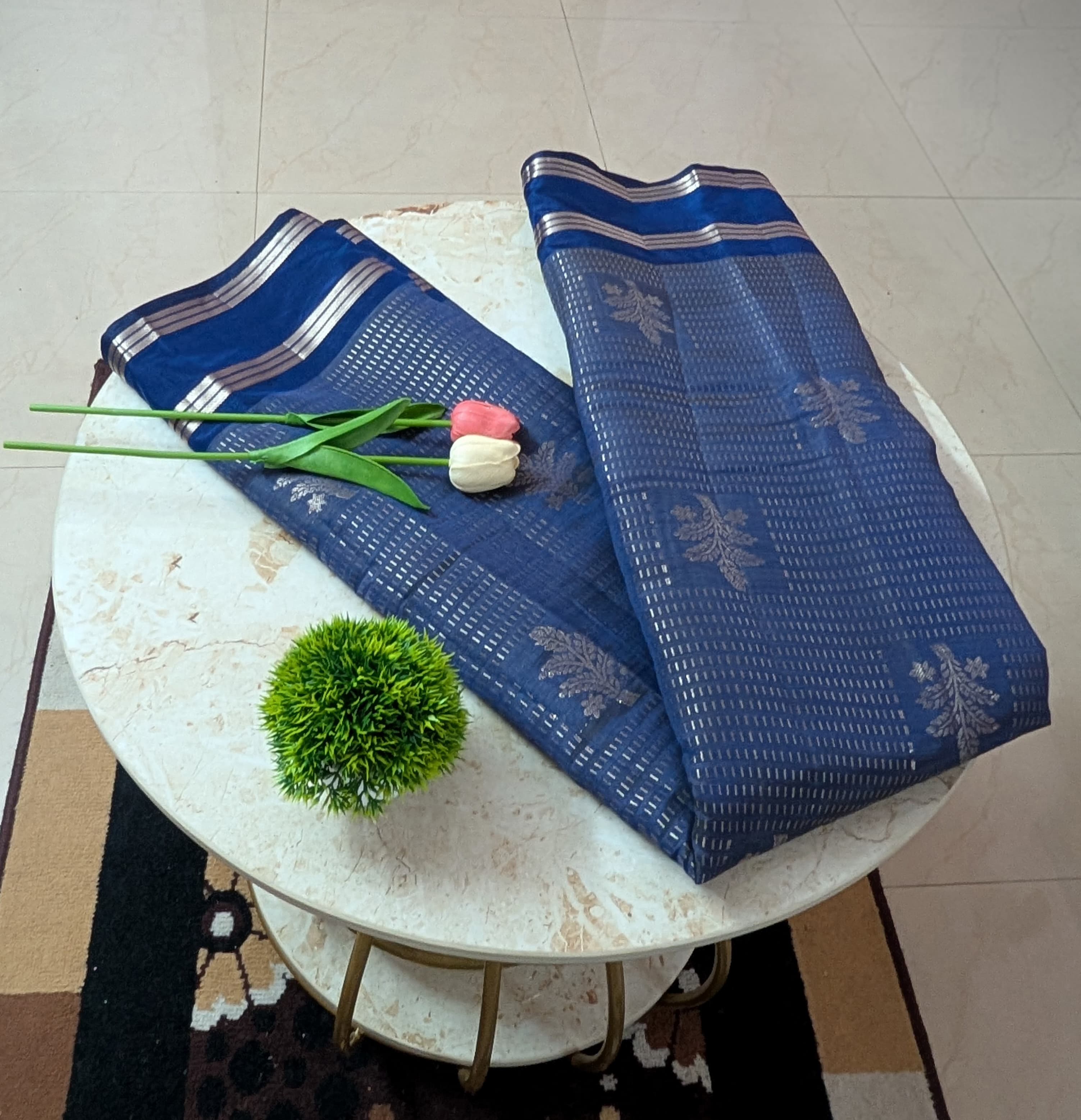 Soft Silk Saree Collection
